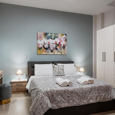 Filion Apartments Nafplio Exterior photo