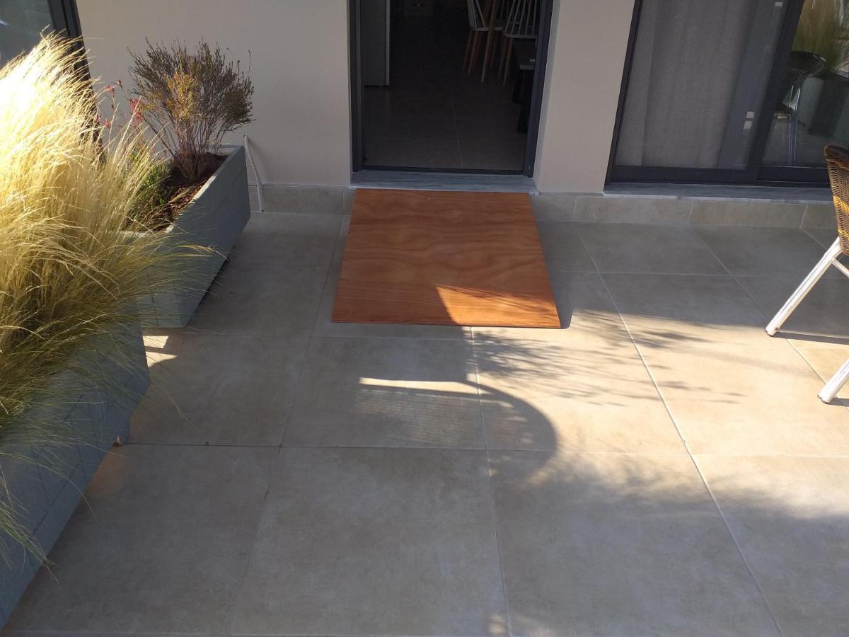 Filion Apartments Nafplio Exterior photo