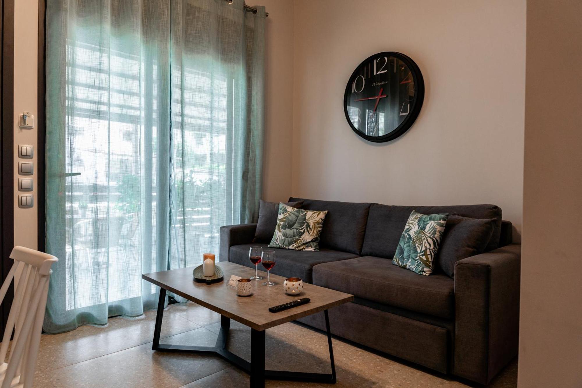Filion Apartments Nafplio Exterior photo