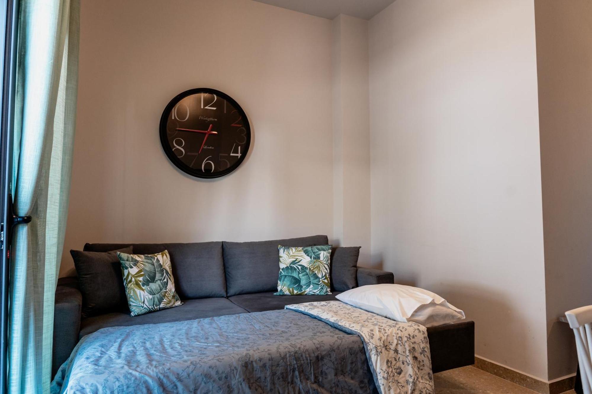 Filion Apartments Nafplio Exterior photo