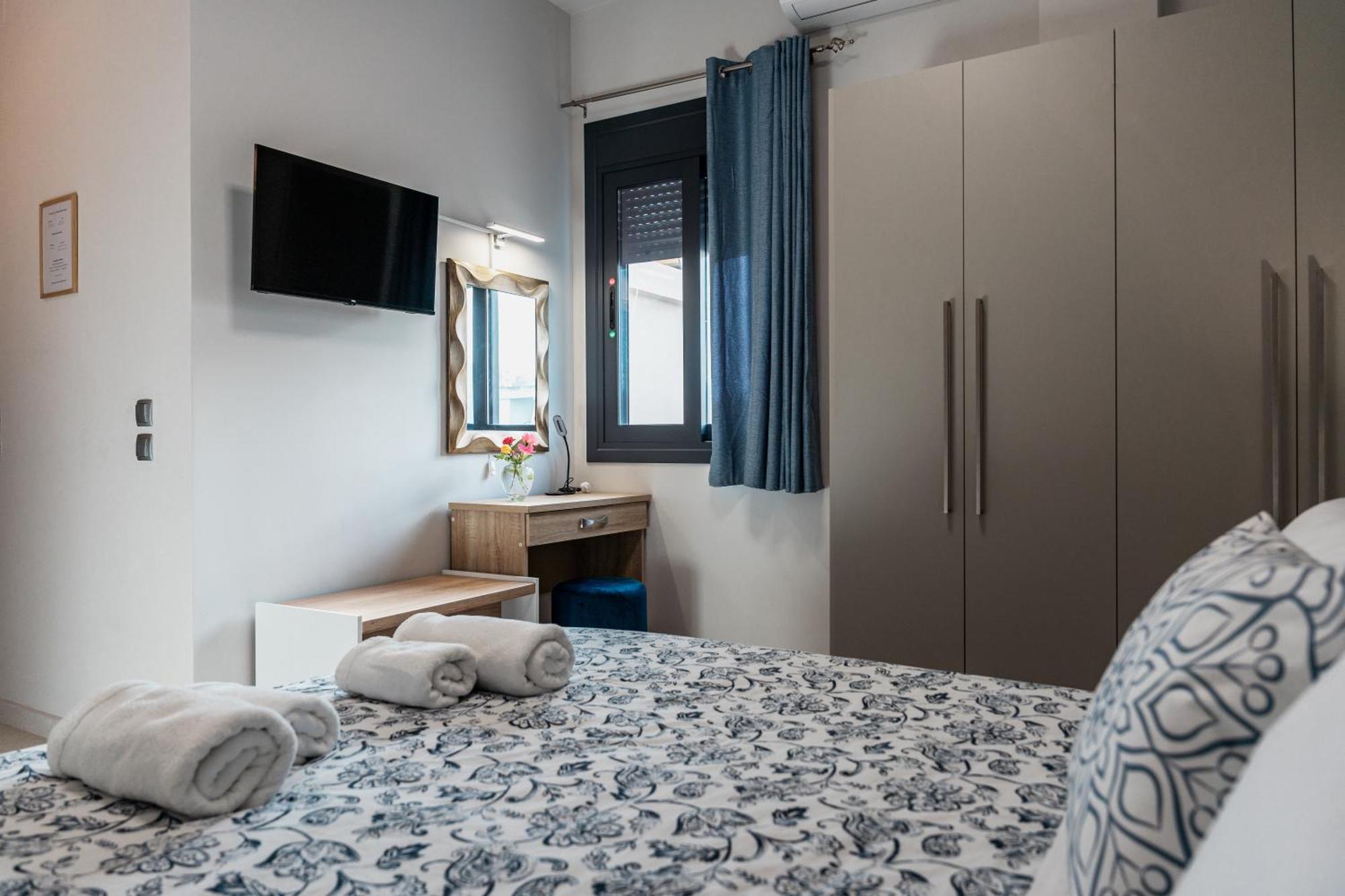 Filion Apartments Nafplio Exterior photo