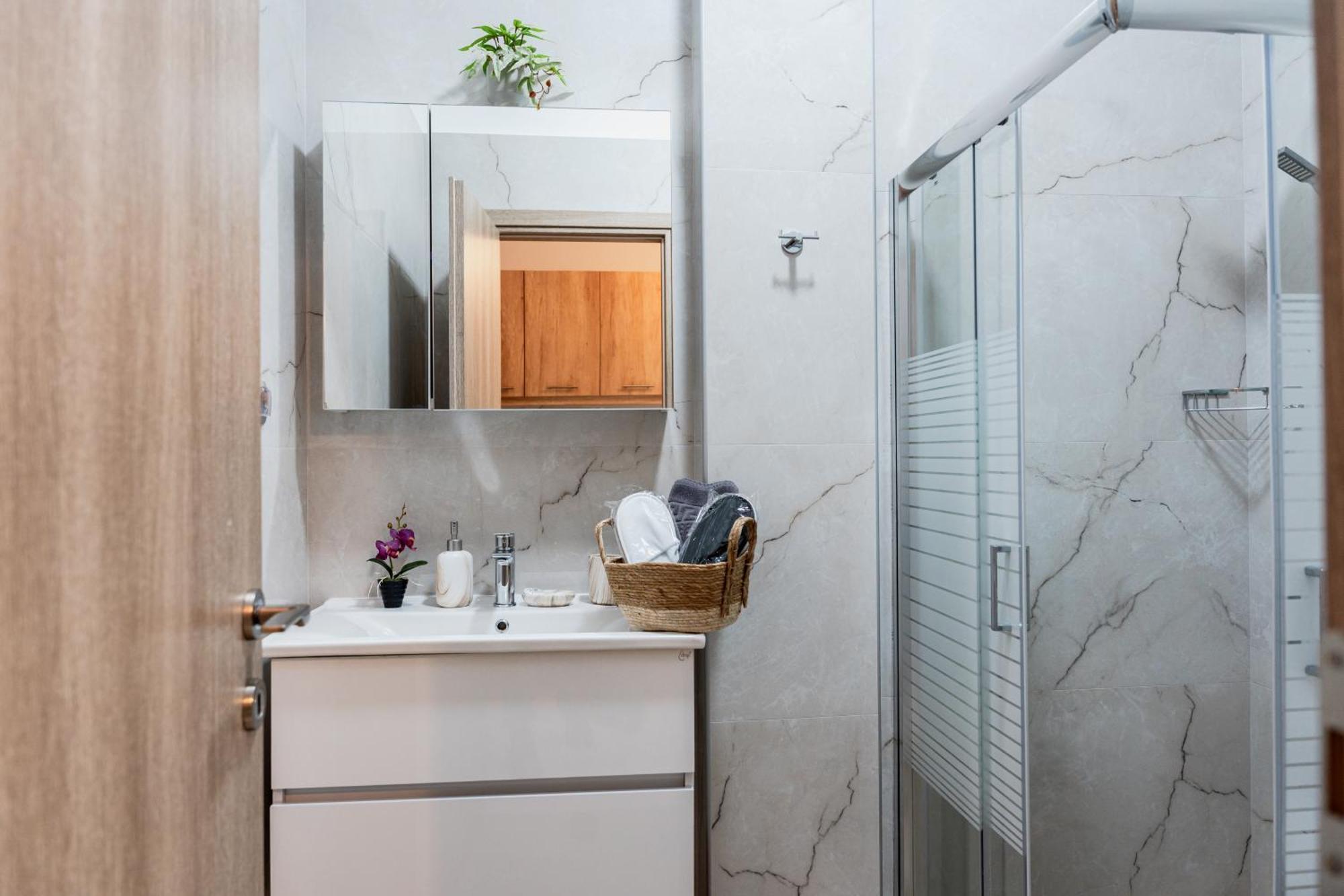 Filion Apartments Nafplio Exterior photo