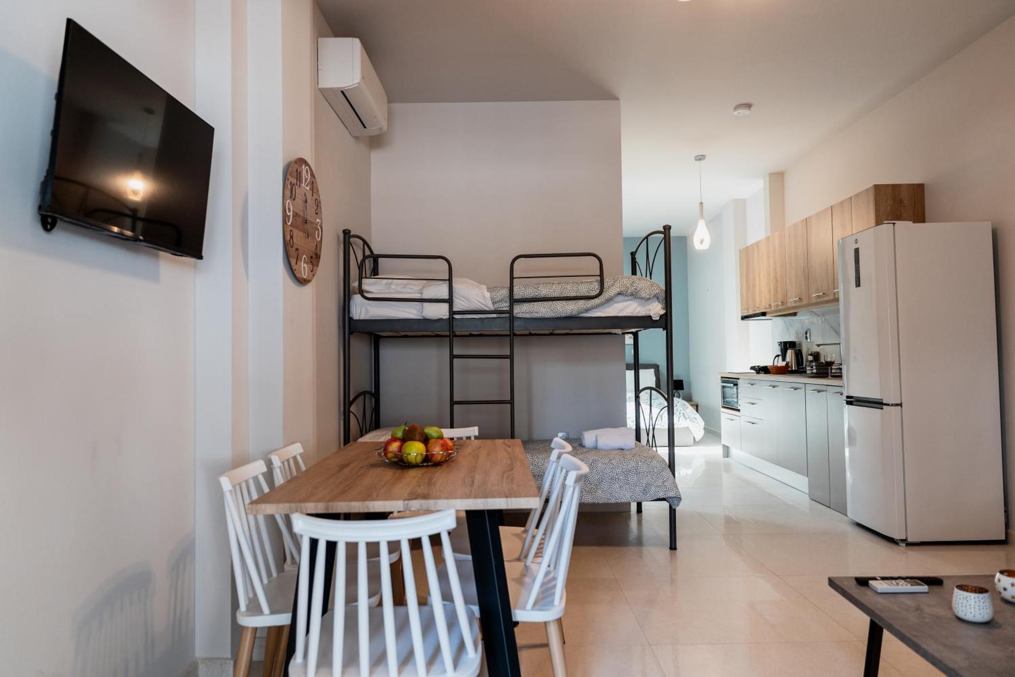Filion Apartments Nafplio Exterior photo