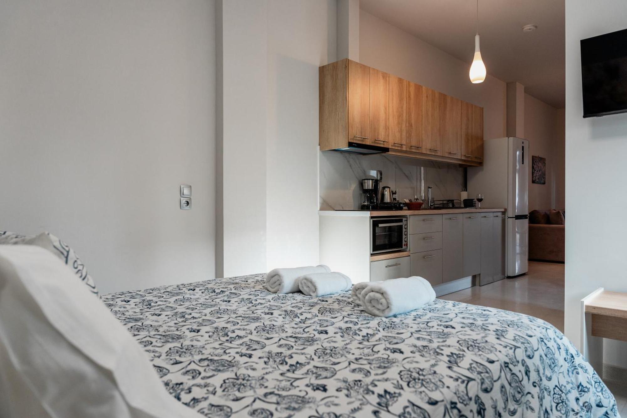 Filion Apartments Nafplio Exterior photo