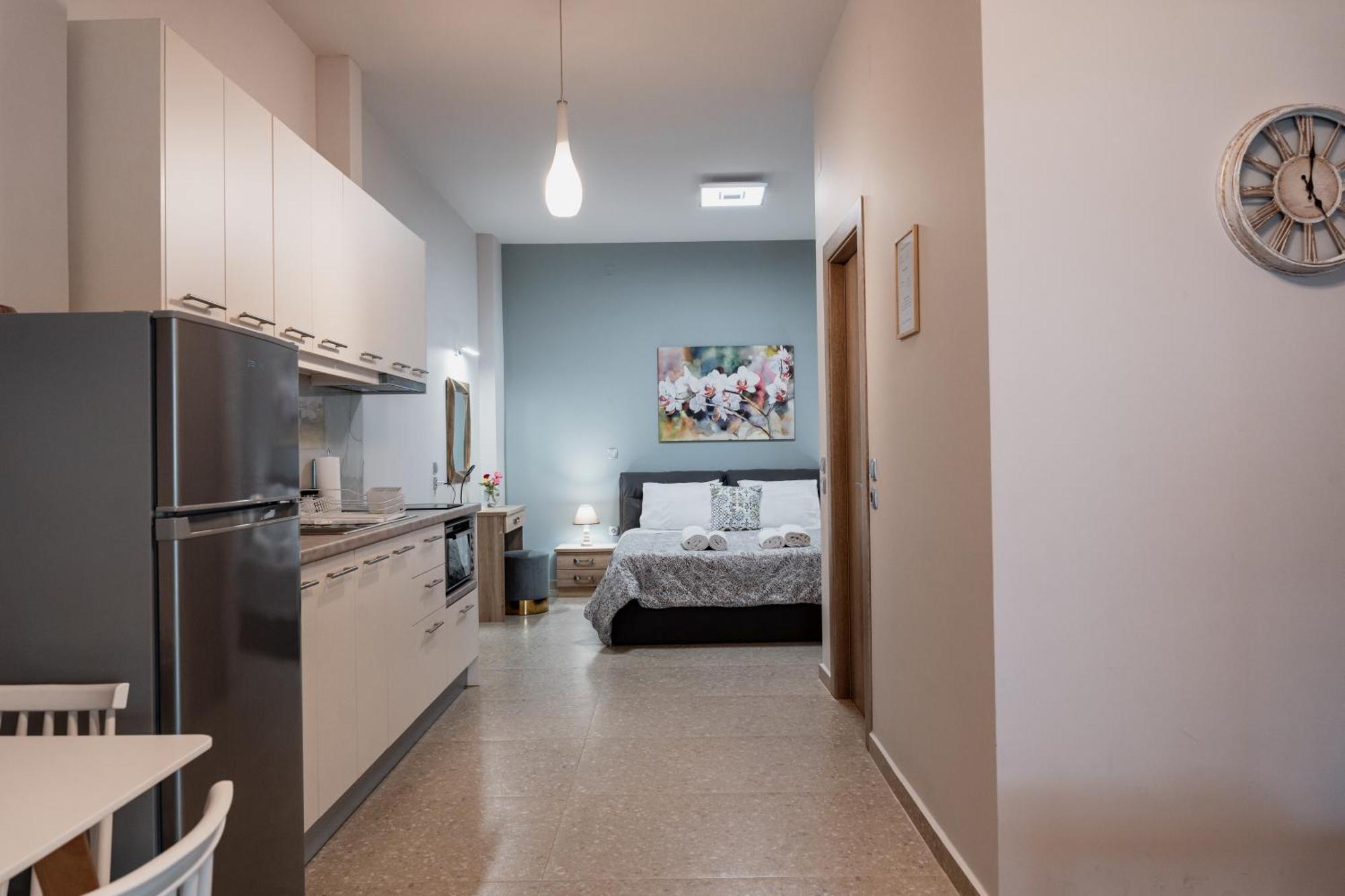 Filion Apartments Nafplio Exterior photo
