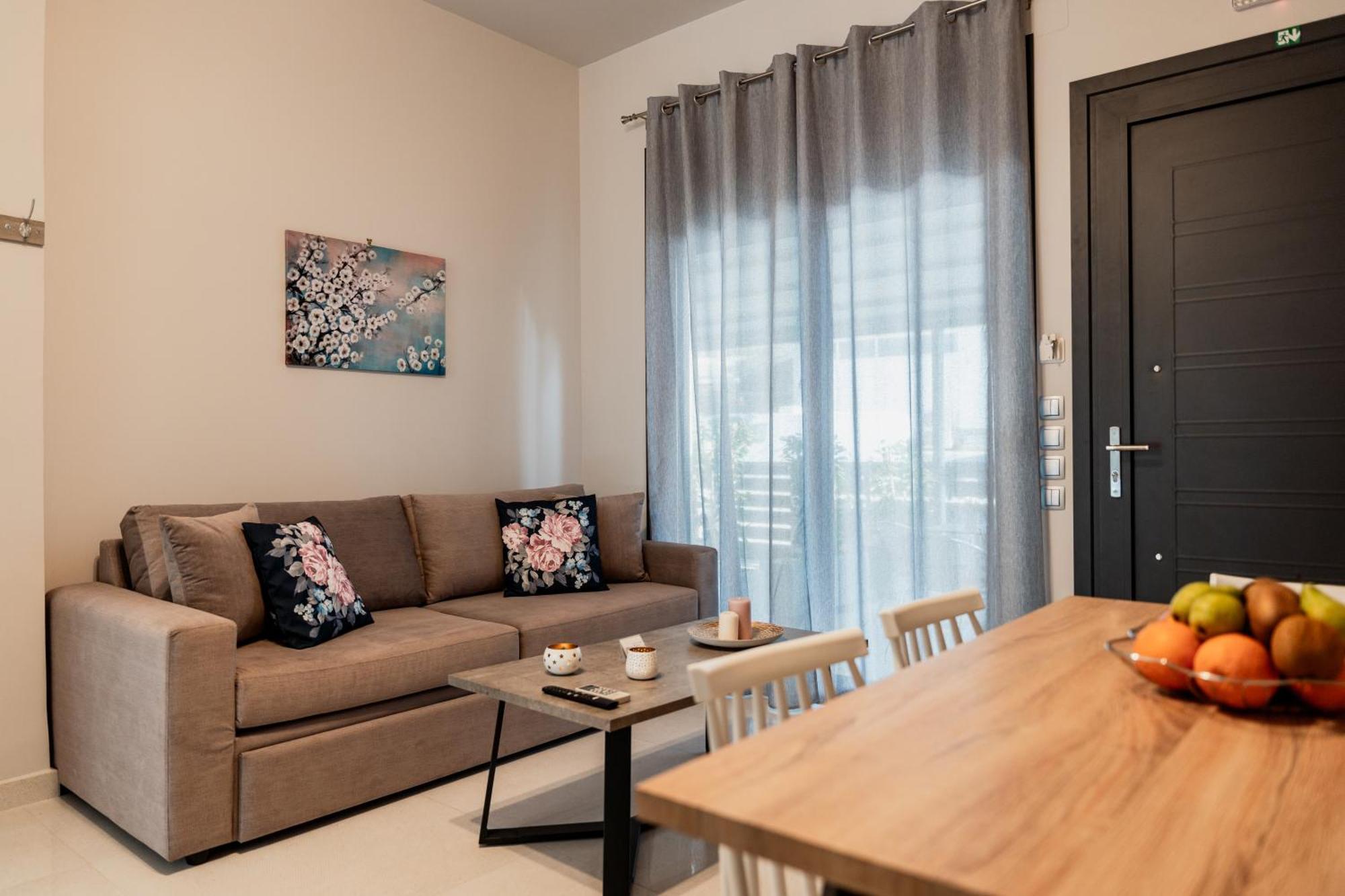 Filion Apartments Nafplio Exterior photo