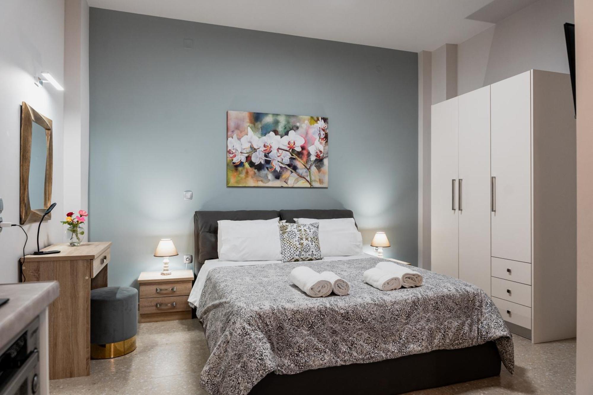 Filion Apartments Nafplio Exterior photo