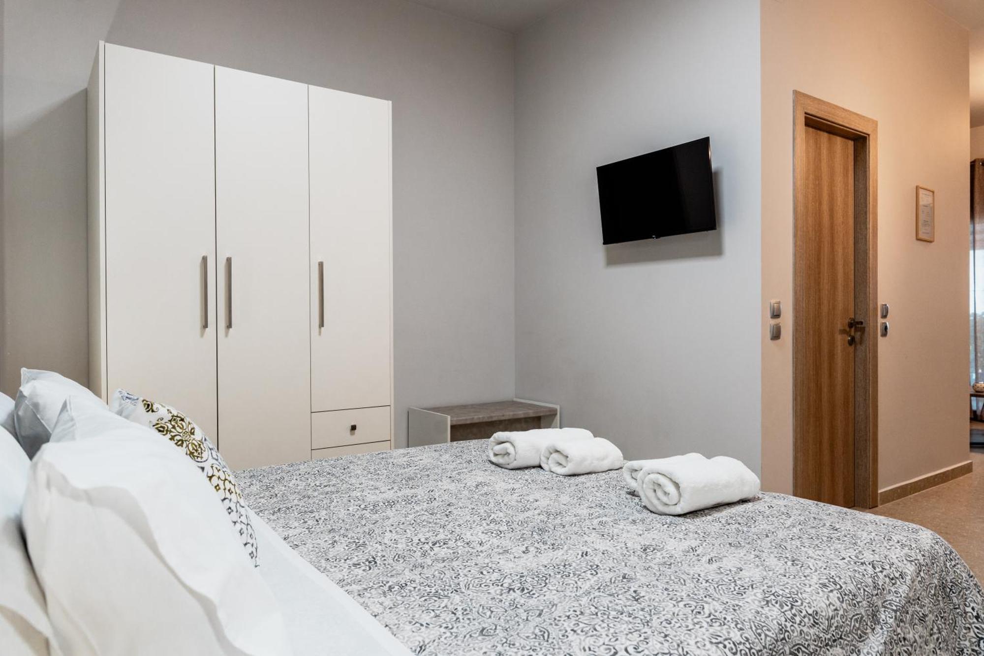 Filion Apartments Nafplio Exterior photo