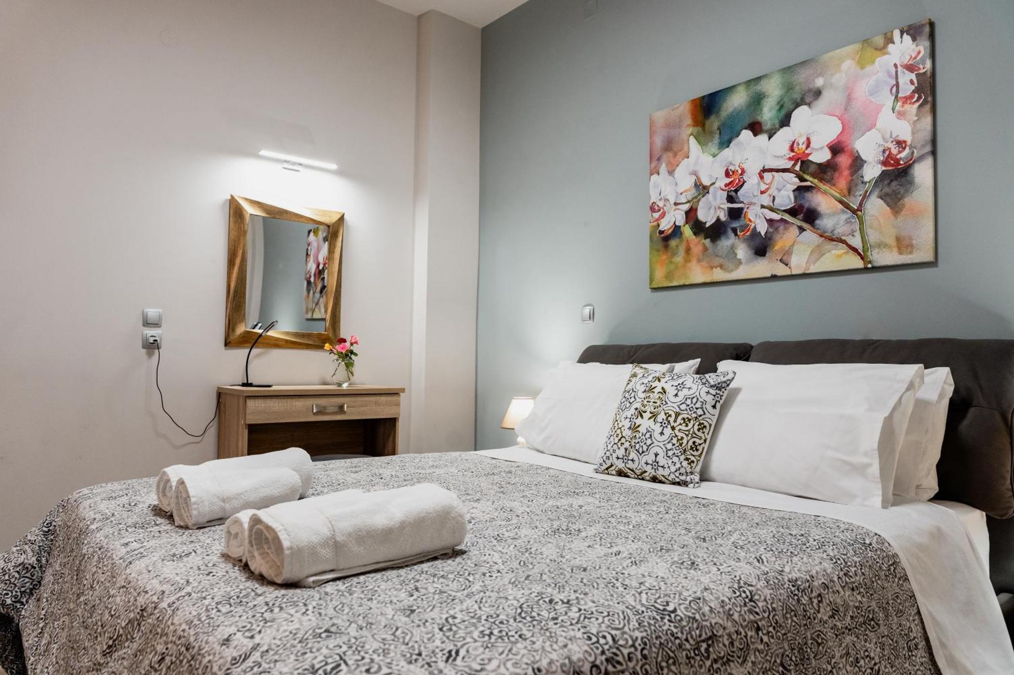 Filion Apartments Nafplio Exterior photo