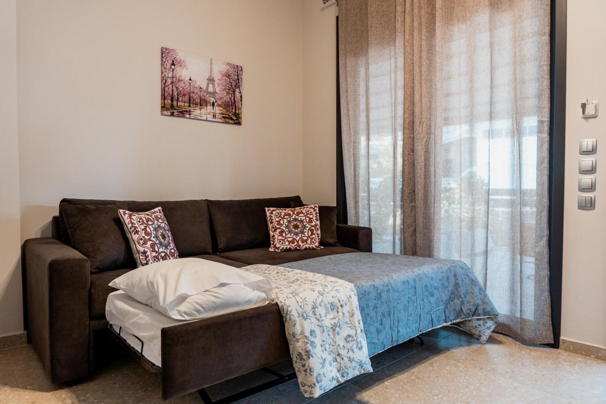 Filion Apartments Nafplio Exterior photo
