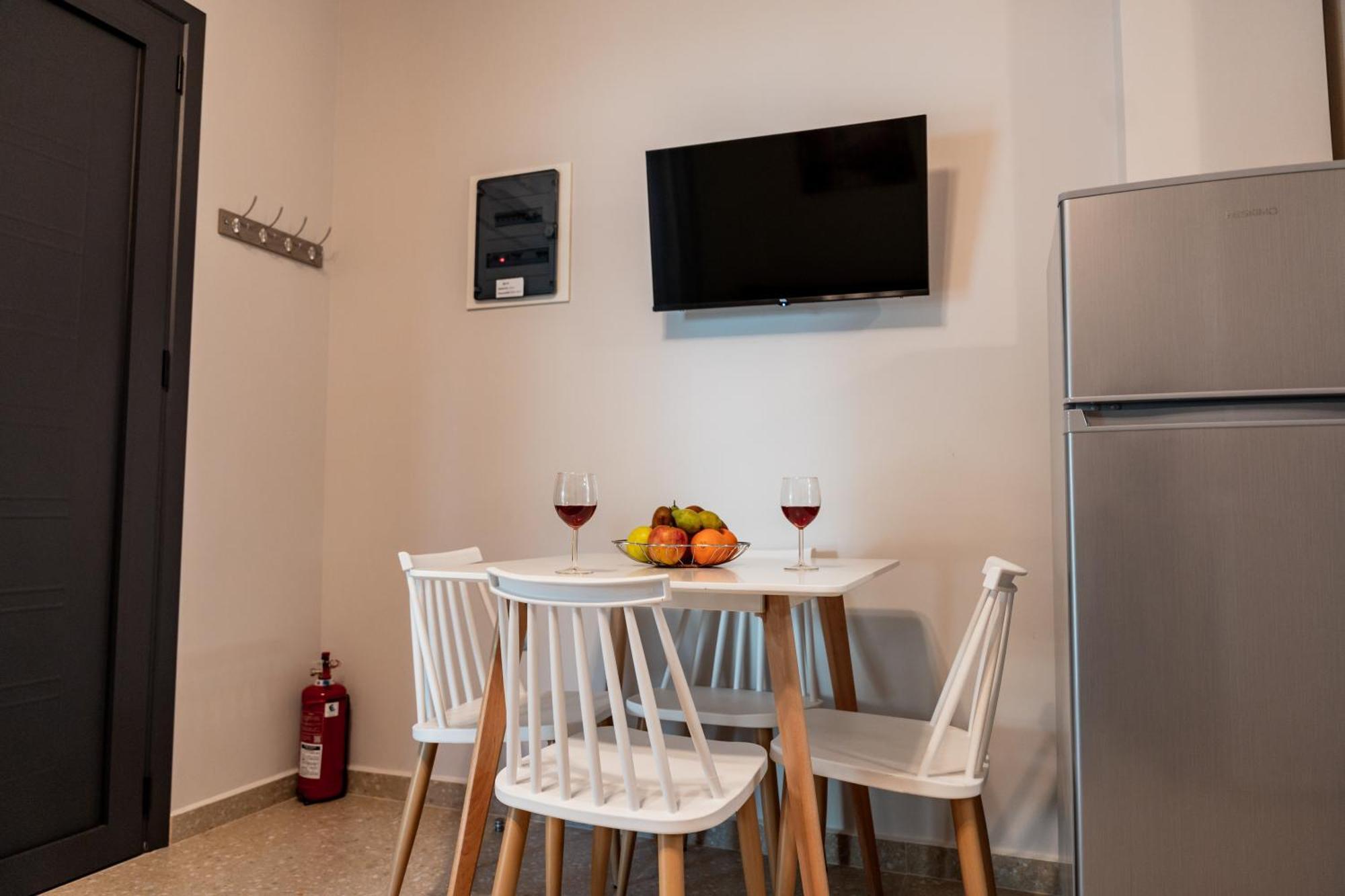 Filion Apartments Nafplio Exterior photo